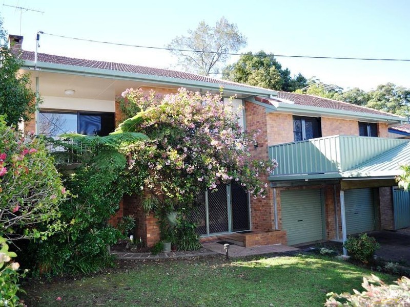 5 Owen Street, Mount Lofty QLD 4350