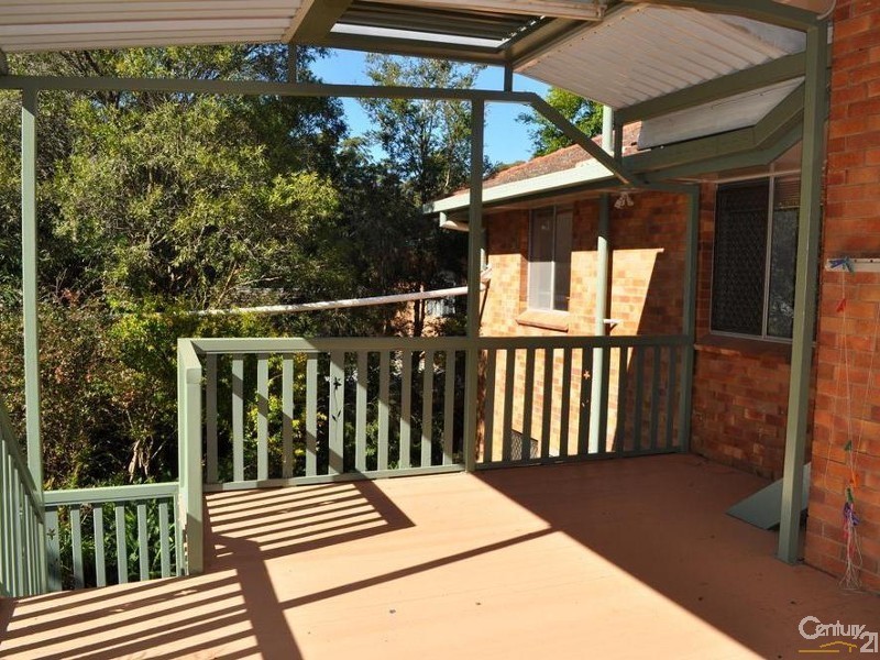 5 Owen Street, Mount Lofty QLD 4350