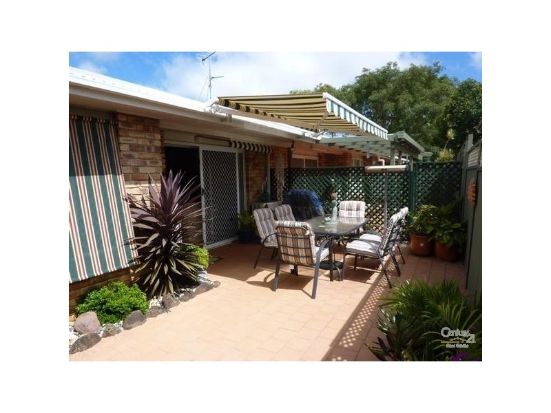 2/39 Anzac Avenue, Newtown QLD 4350