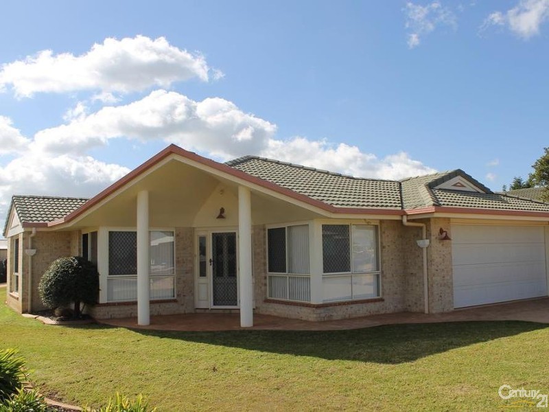 191 Nelson Street, Kearneys Spring QLD 4350
