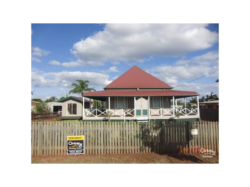 62 Holberton Street, Rockville QLD 4350