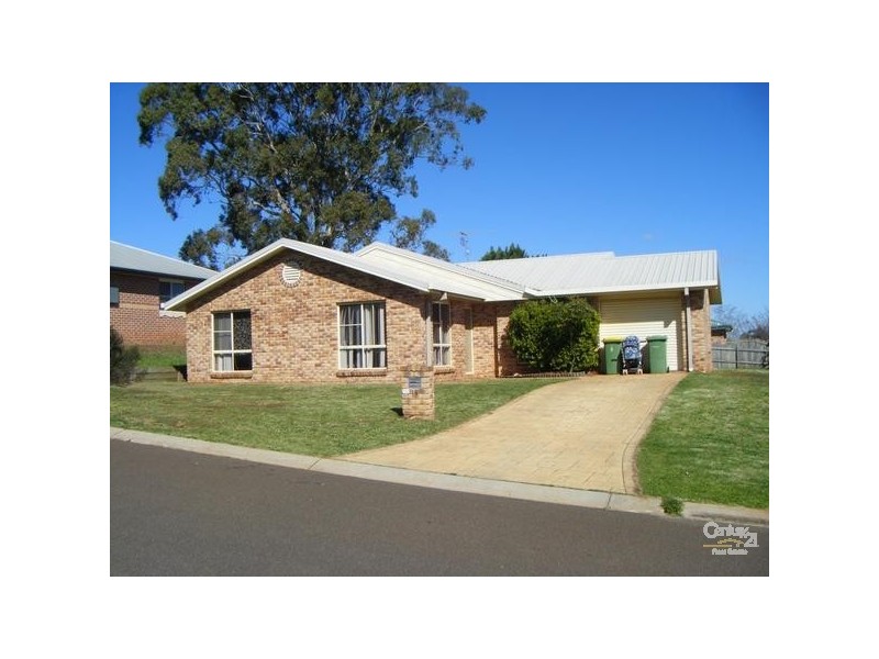 18 Krog Court, Darling Heights QLD 4350