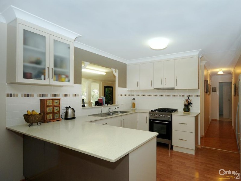 13 Tower Crescent, Gowrie Junction QLD 4352