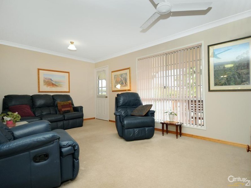 13 Tower Crescent, Gowrie Junction QLD 4352