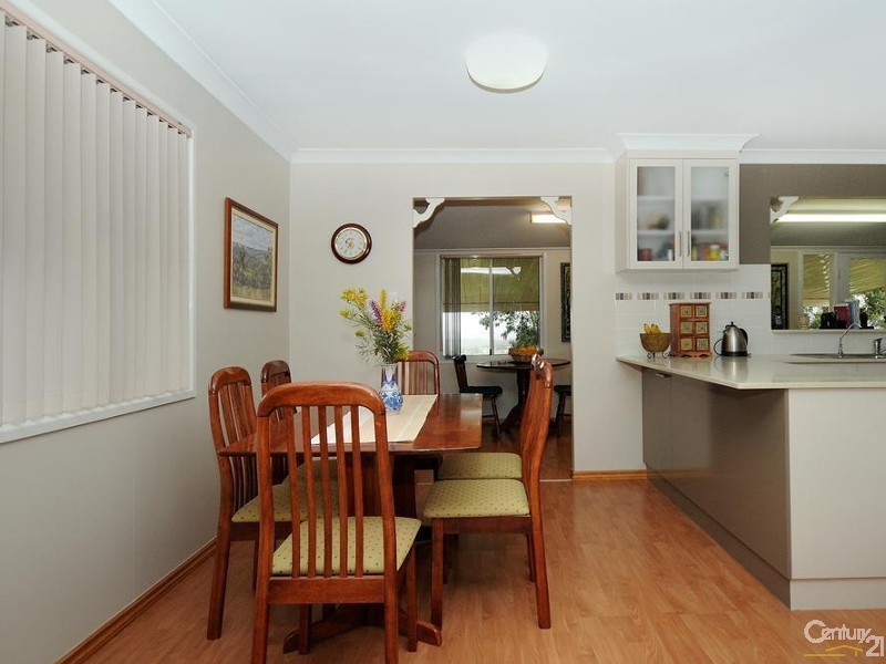 13 Tower Crescent, Gowrie Junction QLD 4352