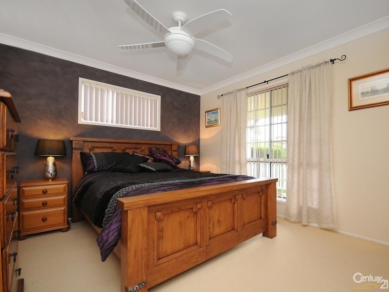 13 Tower Crescent, Gowrie Junction QLD 4352