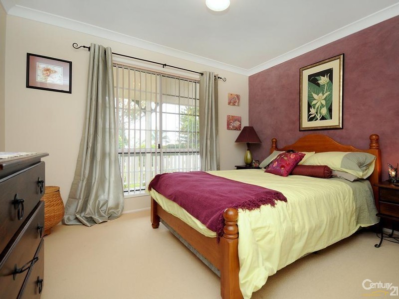 13 Tower Crescent, Gowrie Junction QLD 4352