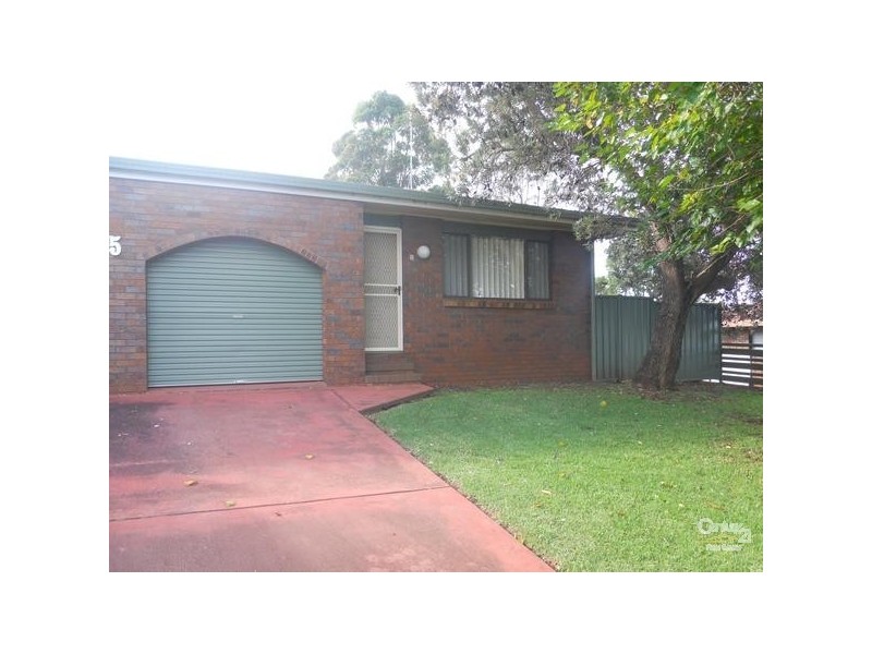 2/5 Amanda Drive, Centenary Heights QLD 4350