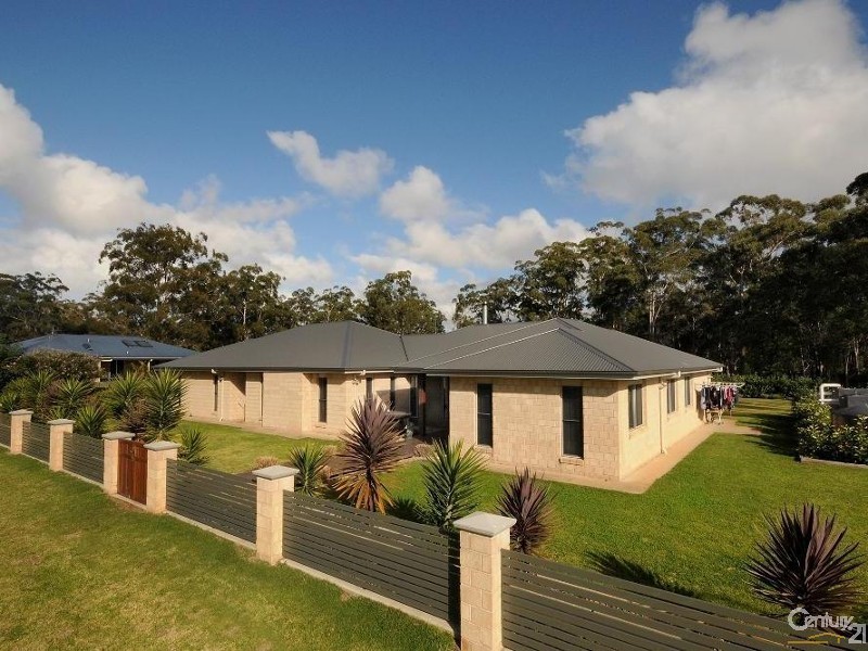 1 Bass Street, Cabarlah QLD 4352