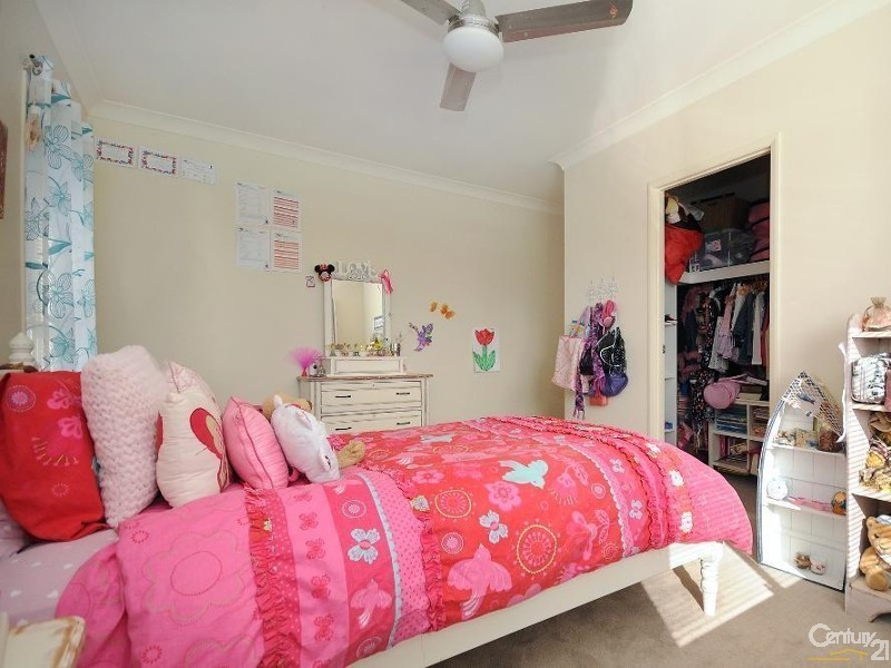 1 Bass Street, Cabarlah QLD 4352