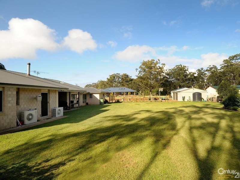 1 Bass Street, Cabarlah QLD 4352