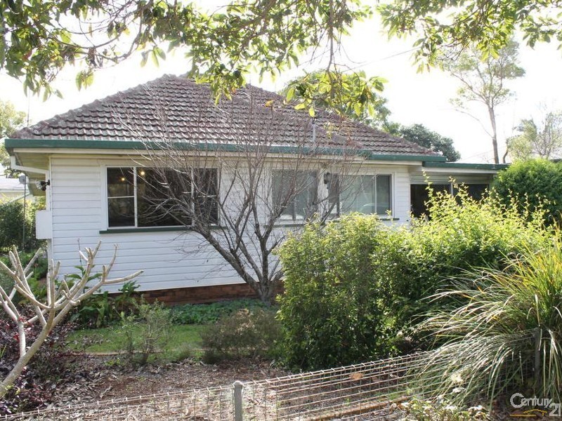 287 Herries Street, Toowoomba QLD 4350