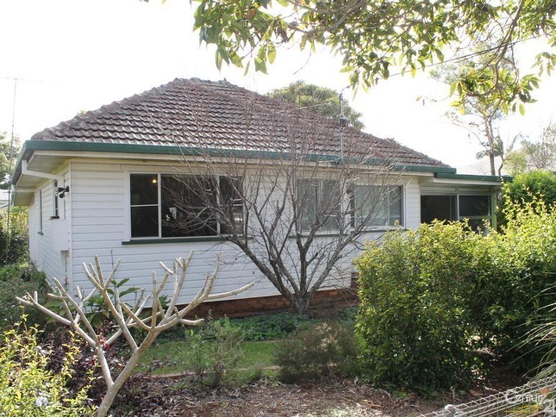 287 Herries Street, Toowoomba QLD 4350