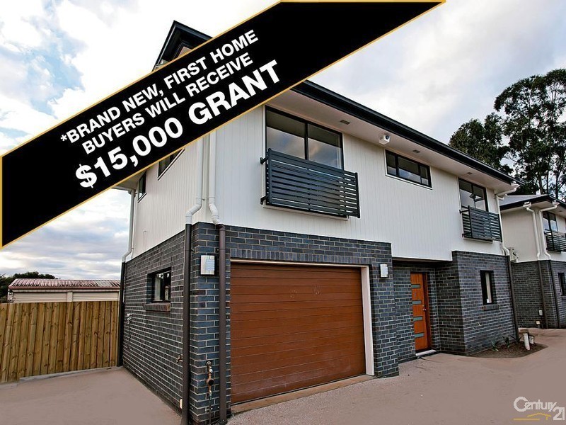 2/26 Ellis Street, Wilsonton QLD 4350