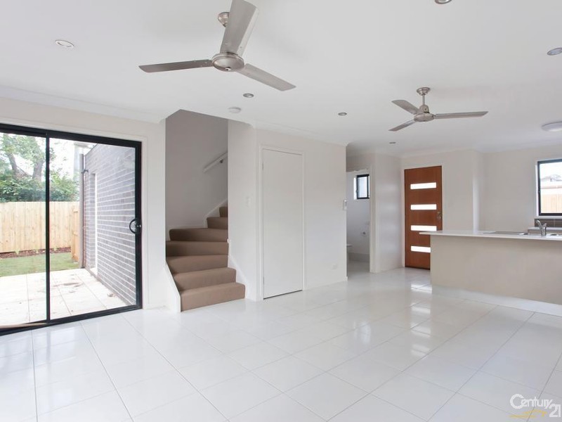 2/26 Ellis Street, Wilsonton QLD 4350