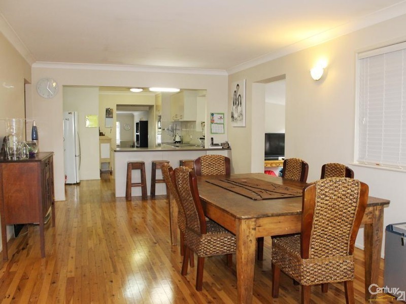 15 Weller Street, Rangeville QLD 4350