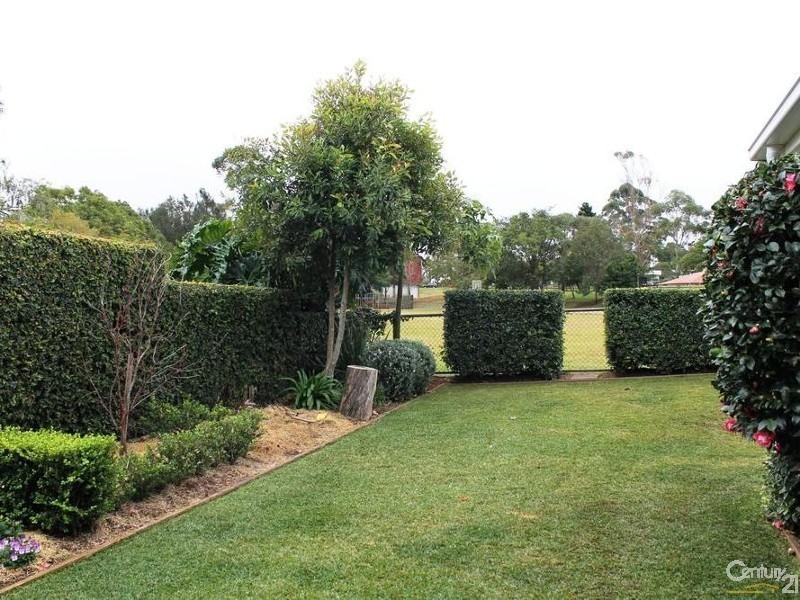 15 Weller Street, Rangeville QLD 4350