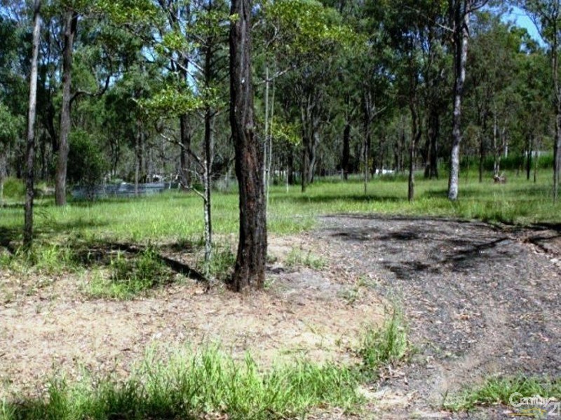 143 Jones Road, Withcott QLD 4352