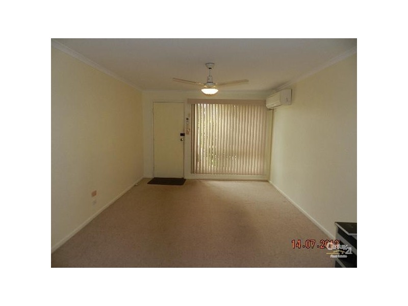 1/16 Ruth Street, Centenary Heights QLD 4350