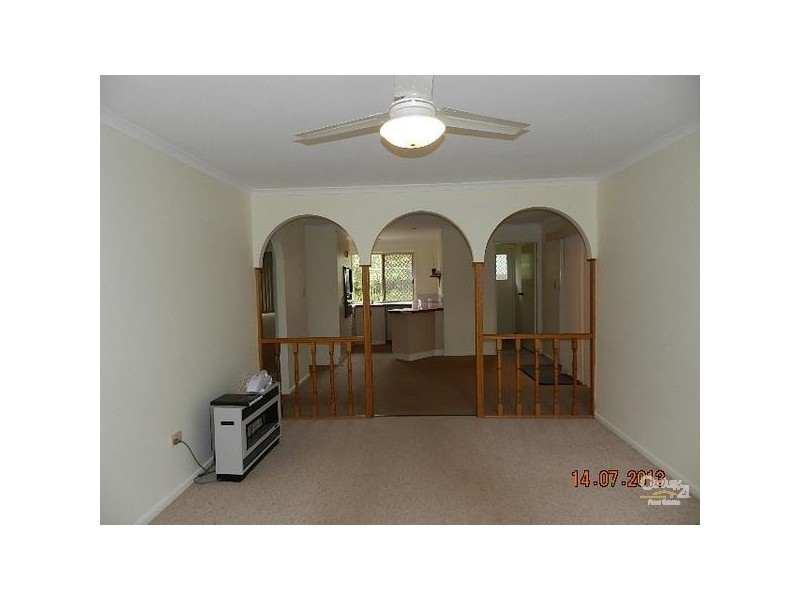 1/16 Ruth Street, Centenary Heights QLD 4350