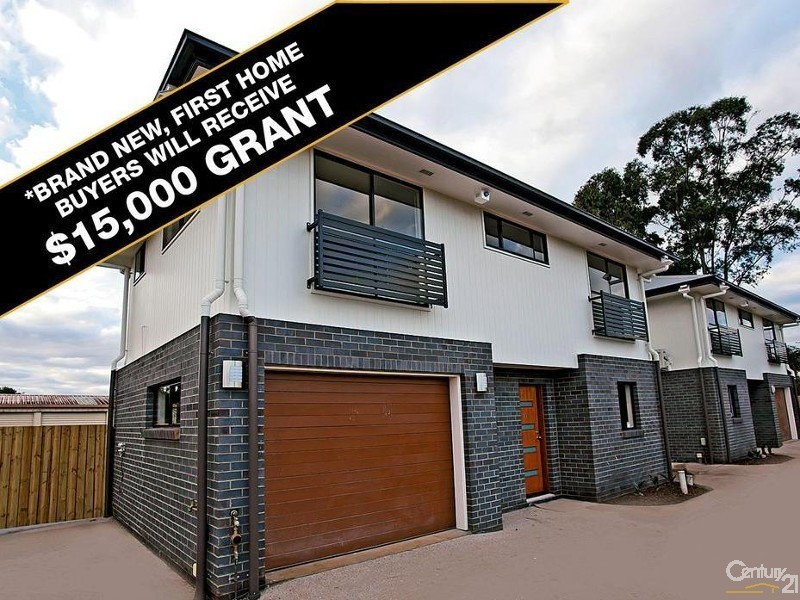 1/26 Ellis Street, Wilsonton QLD 4350