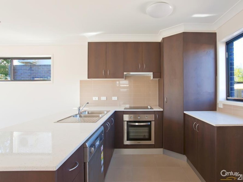 1/26 Ellis Street, Wilsonton QLD 4350