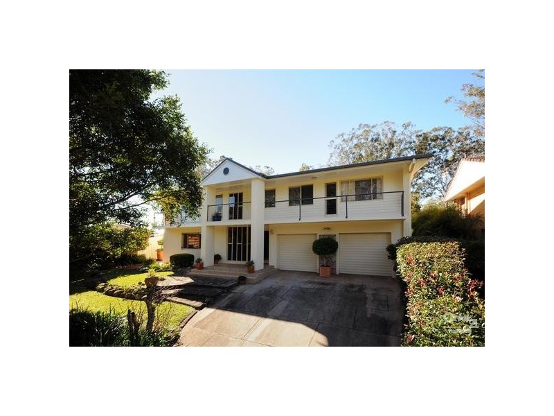 14 Murrumba Road, Rangeville QLD 4350