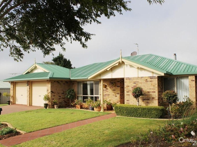 Kearneys Spring QLD 4350