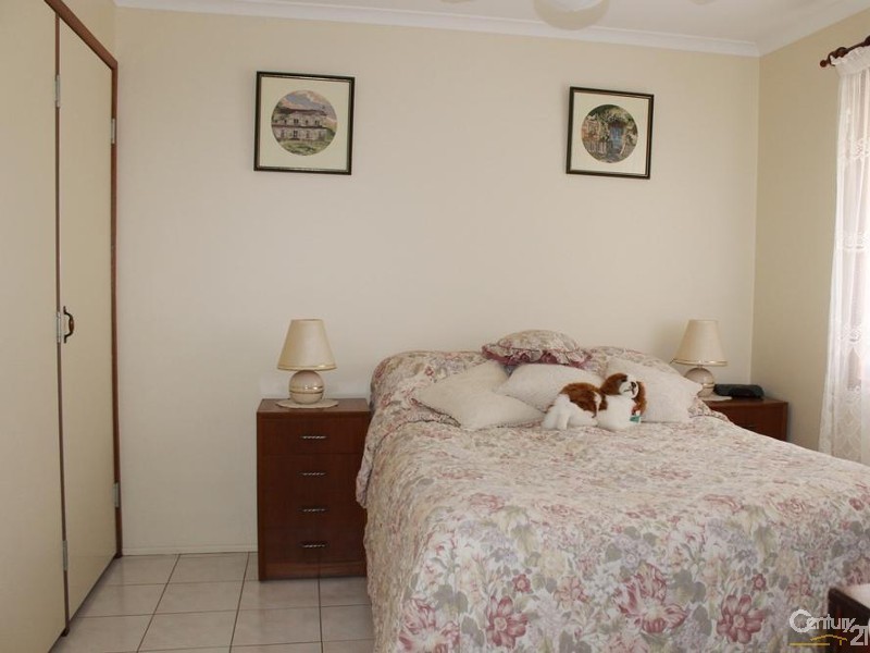 Kearneys Spring QLD 4350