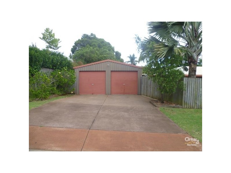 18 Wine Drive, Wilsonton Heights QLD 4350