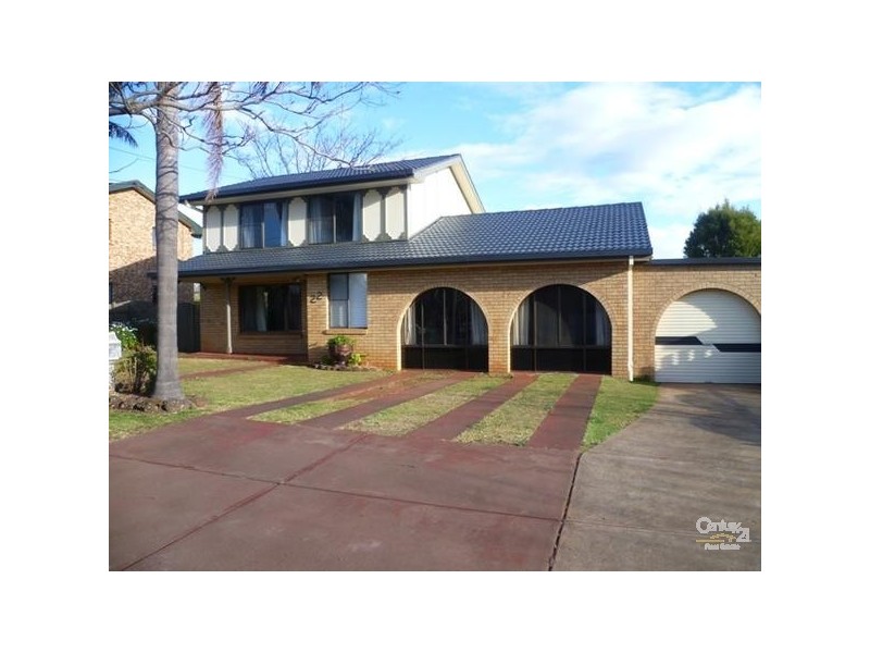 22 Orchid Street, Centenary Heights QLD 4350