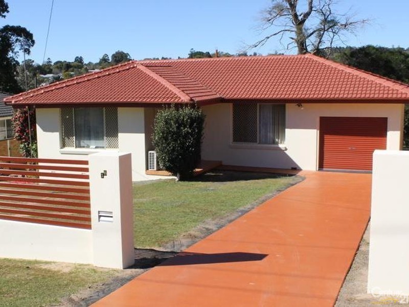 18 Catto Street, Centenary Heights QLD 4350