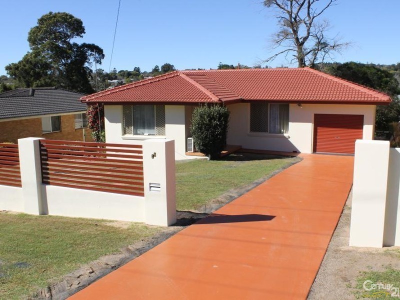 18 Catto Street, Centenary Heights QLD 4350