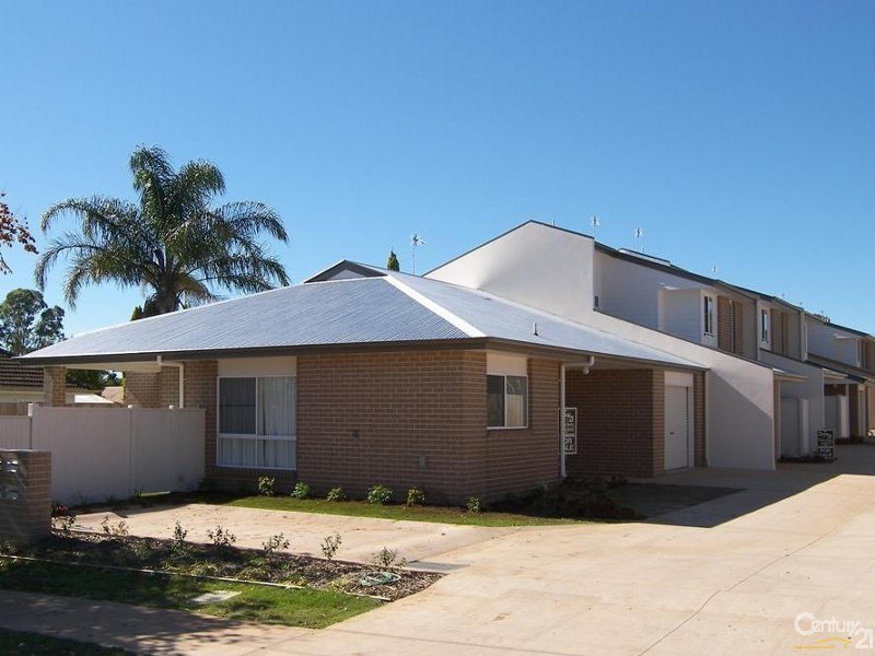 6/46 Gordon Avenue, Newtown QLD 4350