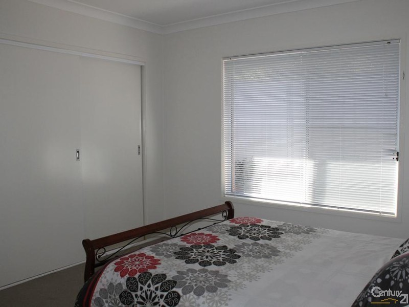 8/46 Gordon Avenue, Newtown QLD 4350