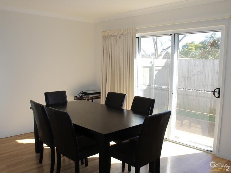 8/46 Gordon Avenue, Newtown QLD 4350