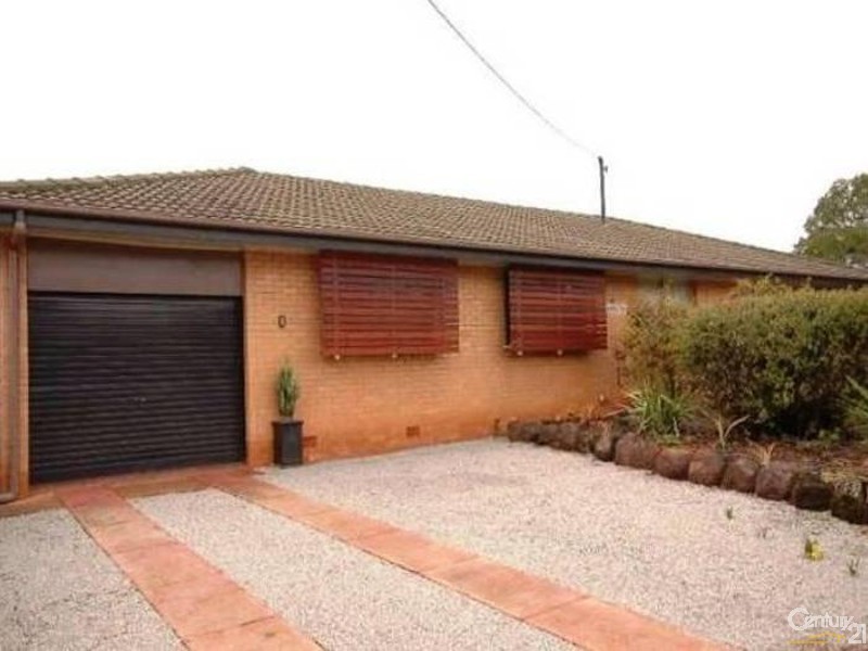 1/18 Drayton Road, Harristown QLD 4350