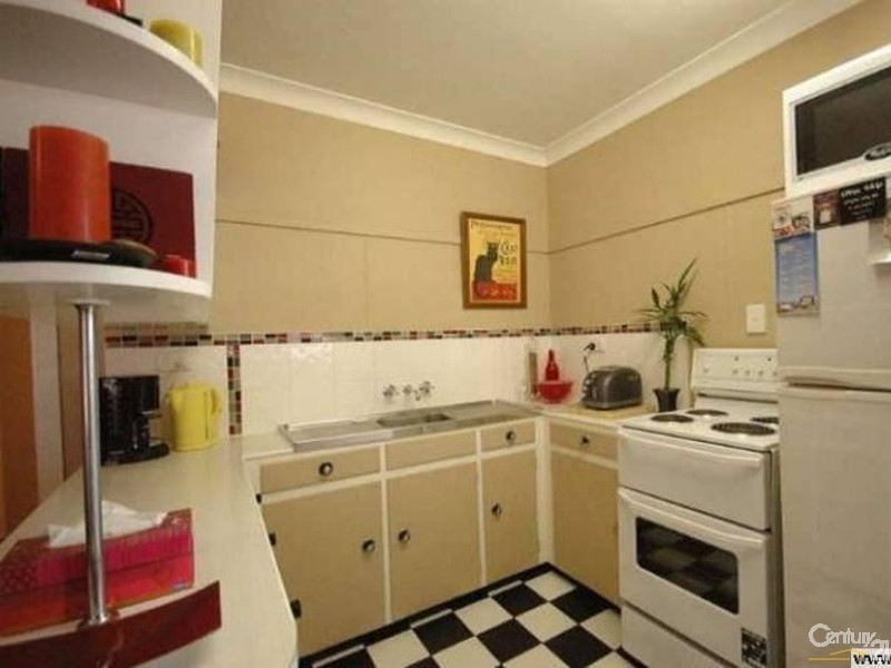 1/18 Drayton Road, Harristown QLD 4350