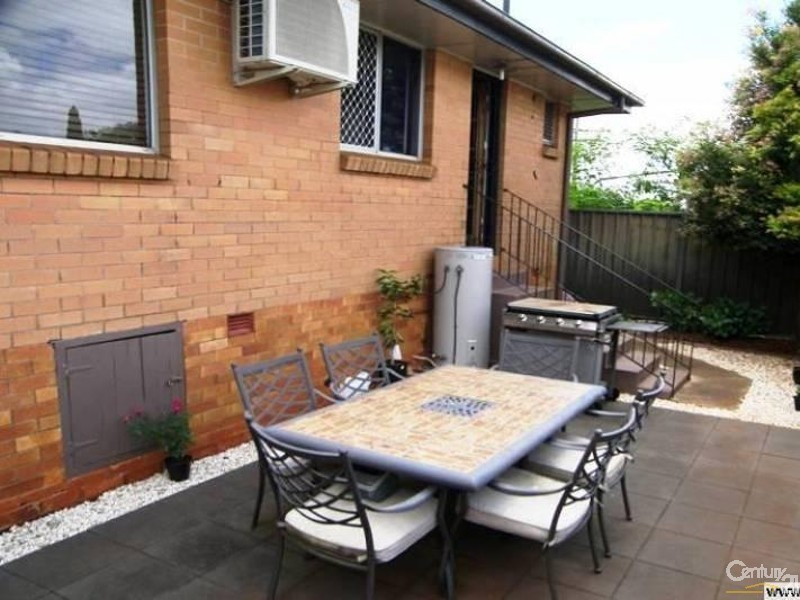 1/18 Drayton Road, Harristown QLD 4350