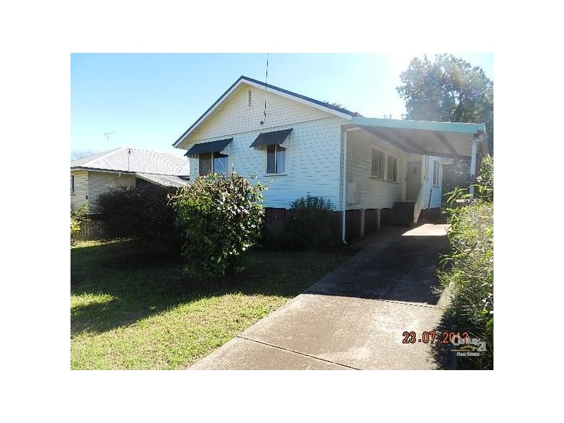 17 Walsh Street, Harlaxton QLD 4350