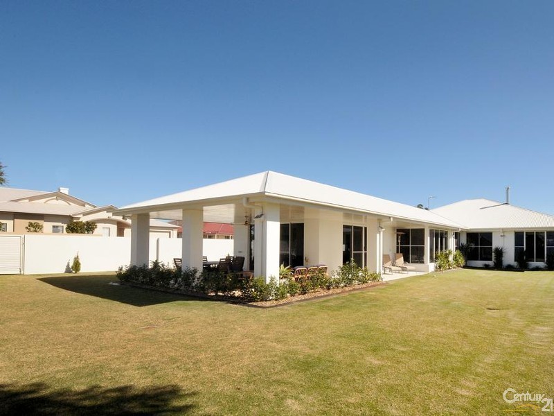 3 Courtney Close, Rangeville QLD 4350