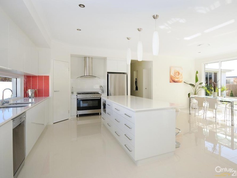 3 Courtney Close, Rangeville QLD 4350