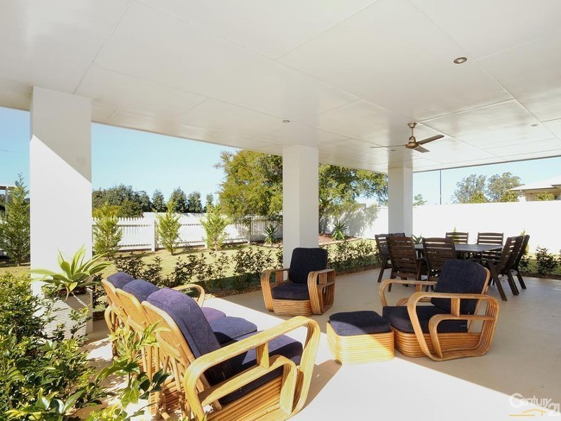 3 Courtney Close, Rangeville QLD 4350