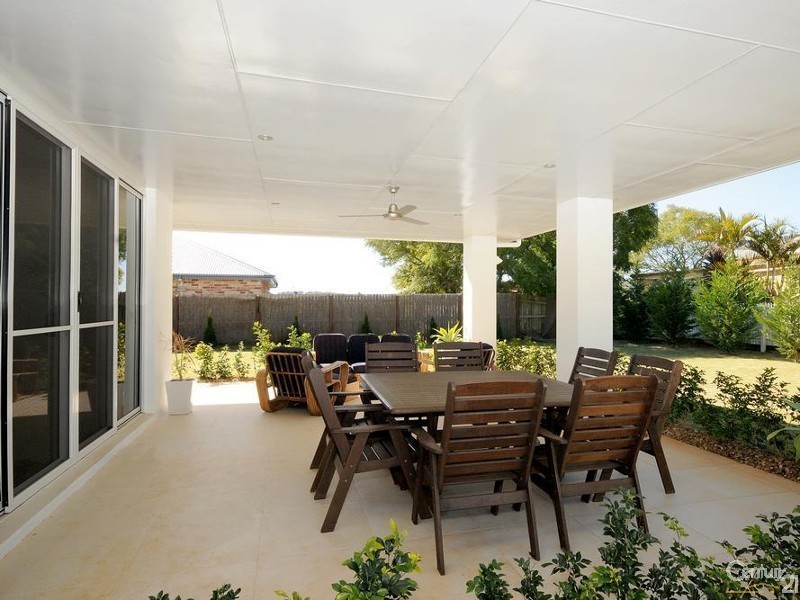 3 Courtney Close, Rangeville QLD 4350