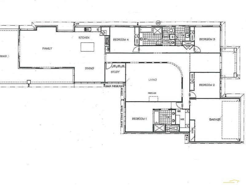 3 Courtney Close, Rangeville QLD 4350
