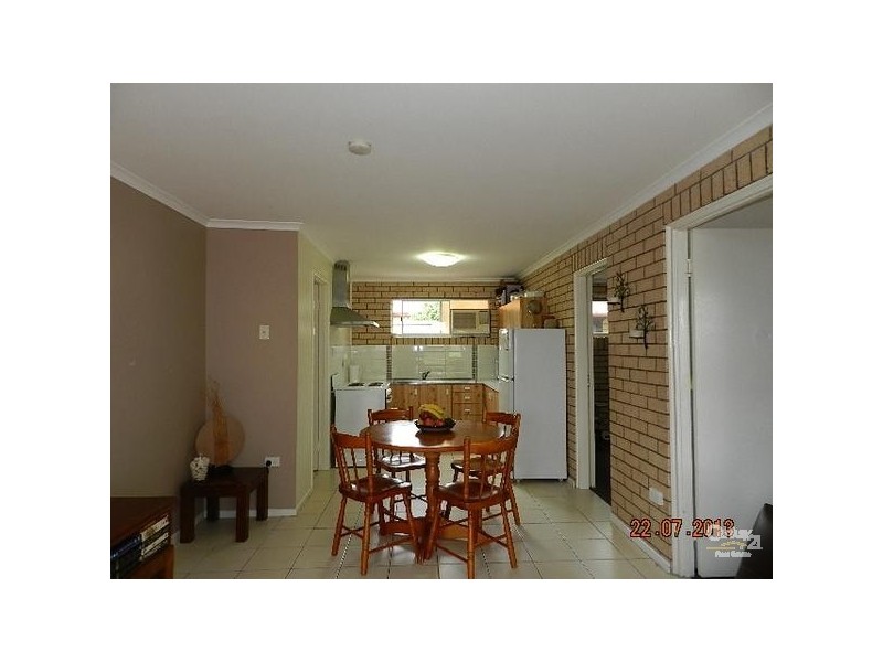 1/22 Wallace Street, Newtown QLD 4350