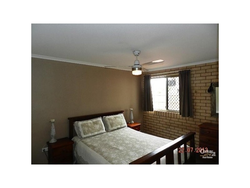 1/22 Wallace Street, Newtown QLD 4350