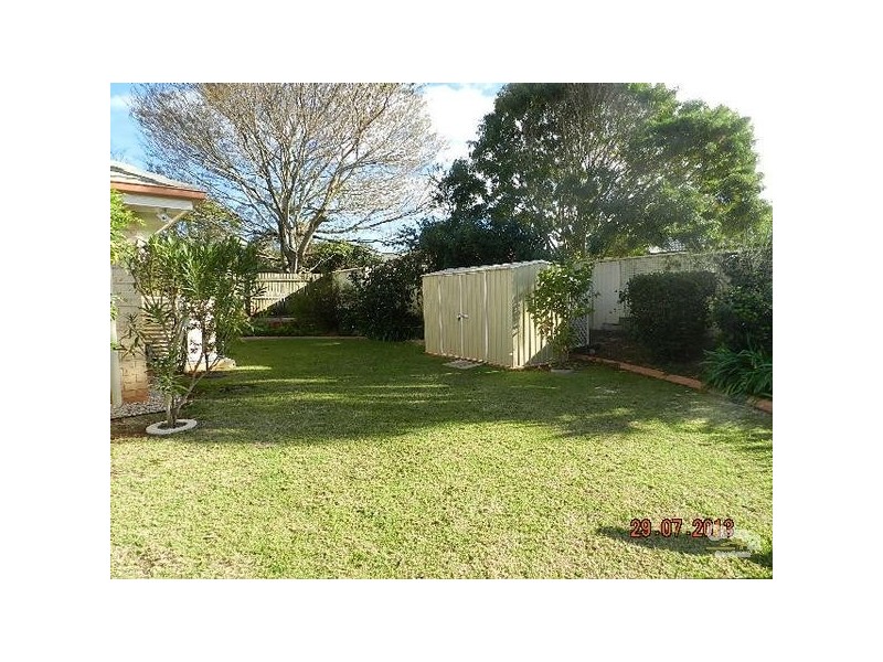 305 Ramsay Street, Middle Ridge QLD 4350