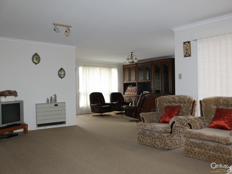 3B Matthews Street, Harristown QLD 4350