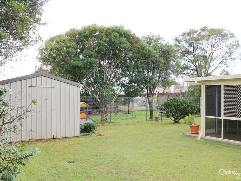 3B Matthews Street, Harristown QLD 4350